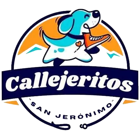Logotipo Callejeritos